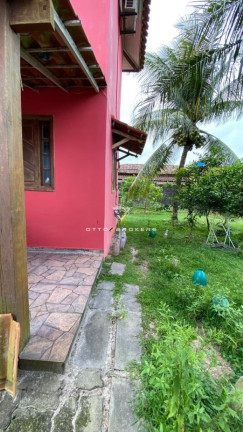 Imagem Casa com 2 Quartos à Venda, 90 m² em Coroa Vermelha - Santa Cruz Cabrália
