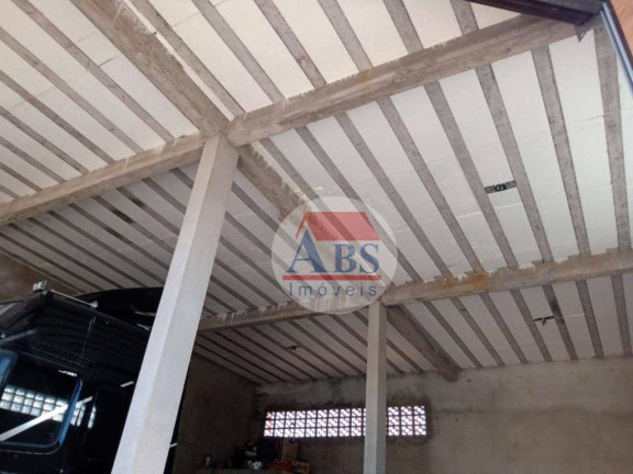 Imagem Galpão à Venda ou Locação, 200 m² em Vila Couto - Cubatão Imagem Galpão à Venda ou Locação, 200 m² em Vila Couto - Cubatão