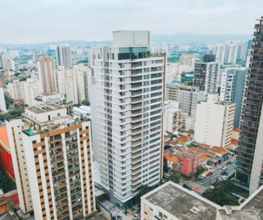 Imagem Imóvel com 4 Quartos à Venda, 160 m² em Perdizes - São Paulo Imagem Imóvel com 4 Quartos à Venda, 160 m² em Perdizes - São Paulo