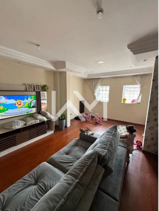 Imagem Sobrado com 3 Quartos à Venda, 194 m² em Vila Augusta - Guarulhos