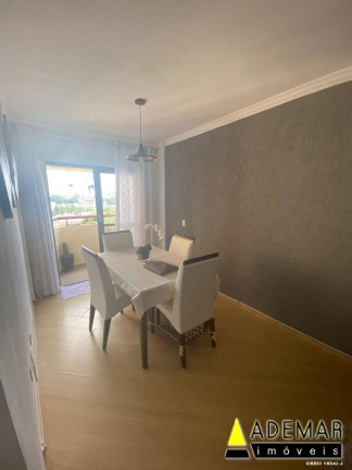 Imagem Apartamento com 3 Quartos à Venda, 69 m² em Conceição - Diadema Imagem Apartamento com 3 Quartos à Venda, 69 m² em Conceição - Diadema