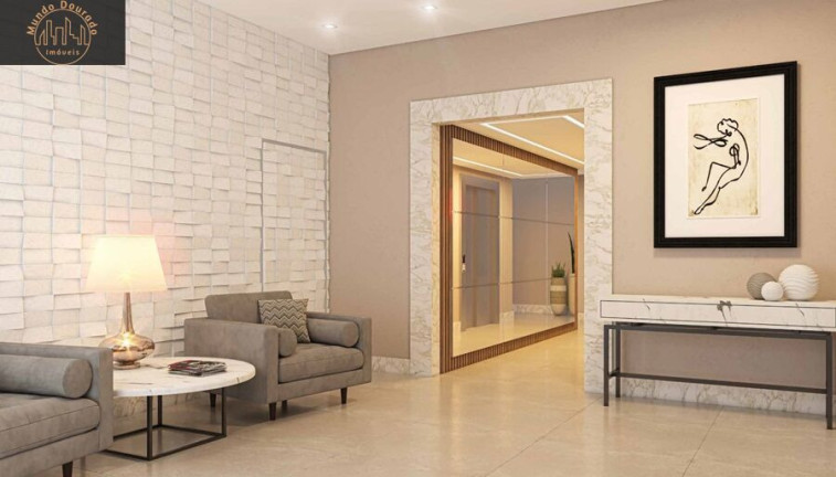 Imagem Apartamento com 3 Quartos à Venda, 92 m² em Campestre - Santo André Imagem Apartamento com 3 Quartos à Venda, 92 m² em Campestre - Santo André