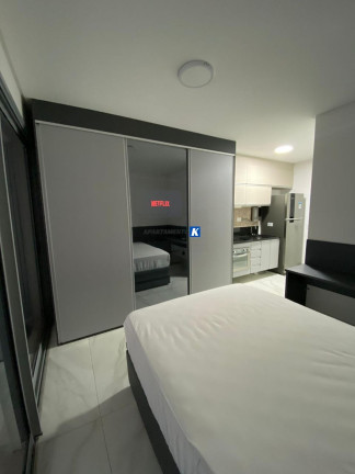 Studio com 1 Quarto à Venda, 29 m² em Bosque Maia - Guarulhos