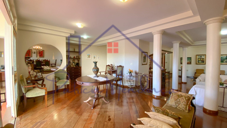 Imagem Casa com 4 Quartos à Venda, 511 m² em Alto Da Boa Vista - Ribeirão Preto Imagem Casa com 4 Quartos à Venda, 511 m² em Alto Da Boa Vista - Ribeirão Preto