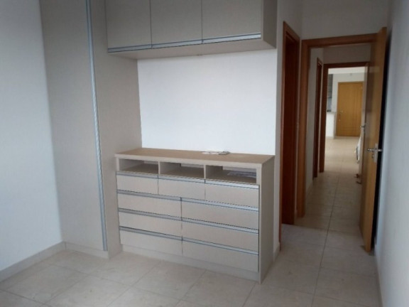 Imagem Apartamento com 2 Quartos à Venda, 80 m² em Vila Tibério - Ribeirão Preto