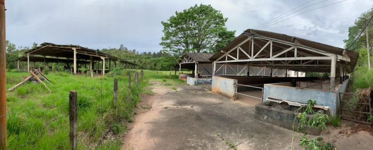 Imagem Chácara com 3 Quartos à Venda, 500 m² em Centro - Santa Branca Imagem Chácara com 3 Quartos à Venda, 500 m² em Centro - Santa Branca