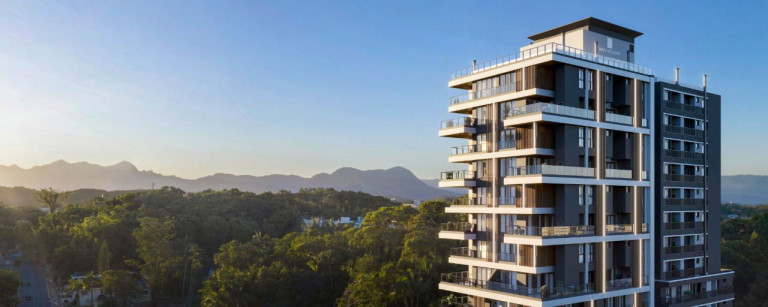Imagem Apartamento com 3 Quartos à Venda, 84 m² em América - Joinville Imagem Apartamento com 3 Quartos à Venda, 84 m² em América - Joinville