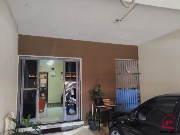 Imagem Casa com 3 Quartos à Venda, 190 m² em Jardim Luiz Cia - Sumaré
