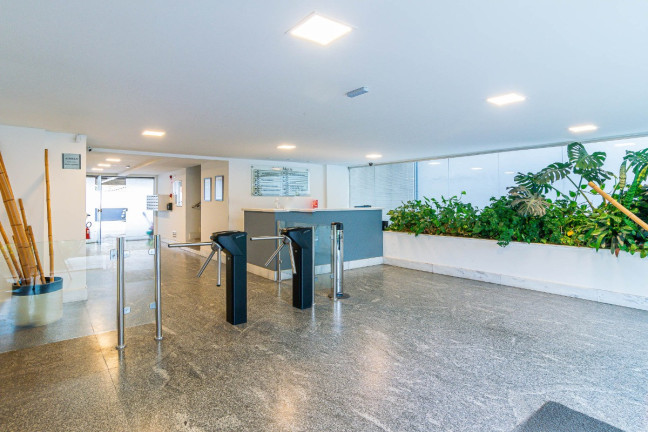 Imagem Ponto Comercial à Venda, 74 m² em Vila Buarque - São Paulo