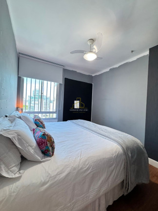 Imagem Imóvel com 3 Quartos à Venda, 115 m² em Barro Vermelho - Vitória
