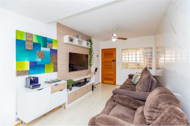 Imagem Casa com 2 Quartos à Venda,  em Chácara Santo Antônio (zona Sul) - São Paulo