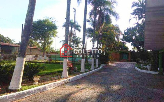 Imagem Chácara com 4 Quartos à Venda, 2.250 m² em Centro (ártemis) - Piracicaba