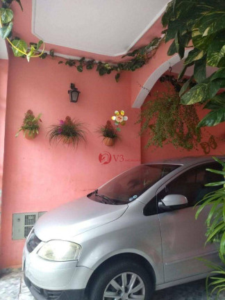 Imagem Sobrado com 4 Quartos à Venda, 180 m² em Vila Jacuí - São Paulo Imagem Sobrado com 4 Quartos à Venda, 180 m² em Vila Jacuí - São Paulo