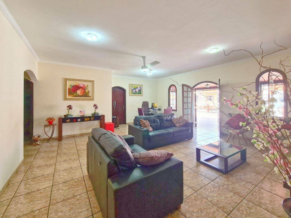 Imagem Casa com 4 Quartos à Venda ou Locação, 440 m² em Parque Jataí - Votorantim Imagem Casa com 4 Quartos à Venda ou Locação, 440 m² em Parque Jataí - Votorantim