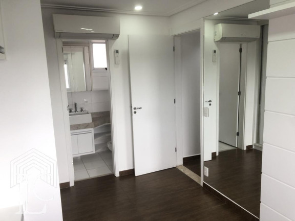 Imagem Apartamento com 2 Quartos à Venda, 49 m² em Jabaquara - São Paulo Imagem Apartamento com 2 Quartos à Venda, 49 m² em Jabaquara - São Paulo