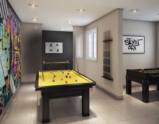 Imagem Imóvel com 2 Quartos à Venda, 34 m² em Cidade Patriarca - São Paulo Imagem Imóvel com 2 Quartos à Venda, 34 m² em Cidade Patriarca - São Paulo