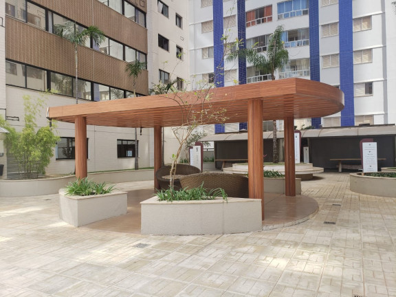Imagem Imóvel com 2 Quartos à Venda, 55 m² em águas Claras (sul) - Brasília Imagem Imóvel com 2 Quartos à Venda, 55 m² em águas Claras (sul) - Brasília
