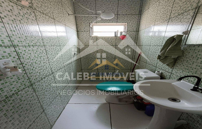 Imagem Casa com 3 Quartos à Venda, 110 m² em Vila Santa Adelia - Tatuí Imagem Casa com 3 Quartos à Venda, 110 m² em Vila Santa Adelia - Tatuí