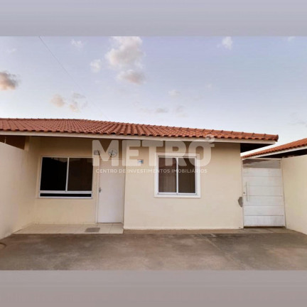 Imagem Casa com 2 Quartos à Venda, 50 m² em Cohab São Francisco - Petrolina Imagem Casa com 2 Quartos à Venda, 50 m² em Cohab São Francisco - Petrolina