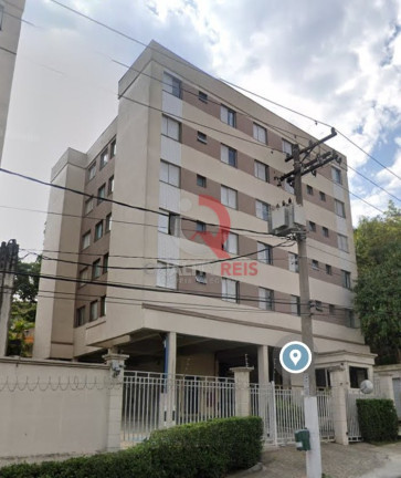Imagem Apartamento com 3 Quartos à Venda, 70 m² em Jabaquara - São Paulo Imagem Apartamento com 3 Quartos à Venda, 70 m² em Jabaquara - São Paulo