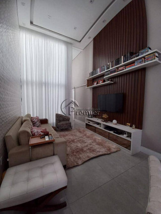 Imagem Casa com 3 Quartos à Venda, 154 m² em Jardim Bréscia - Indaiatuba