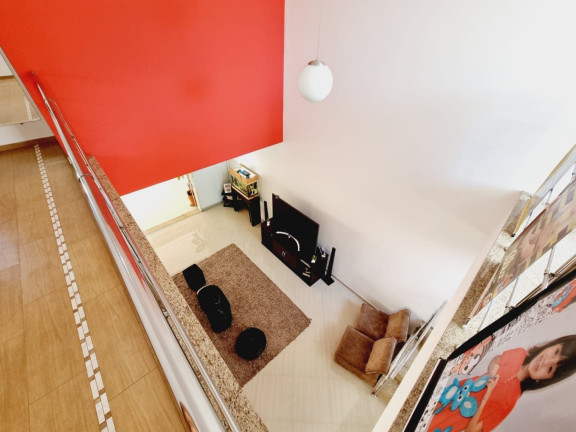 Imagem Casa de Condomínio com 4 Quartos à Venda, 270 m² em Caminho Novo - Tremembé Imagem Casa de Condomínio com 4 Quartos à Venda, 270 m² em Caminho Novo - Tremembé