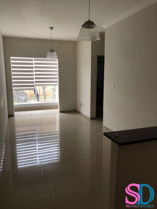 Imagem Apartamento com 2 Quartos para Alugar, 62 m² em Granjas Panorama - Taubaté