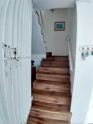 Imagem Casa de Condomínio com 3 Quartos à Venda, 150 m² em Pilarzinho - Curitiba