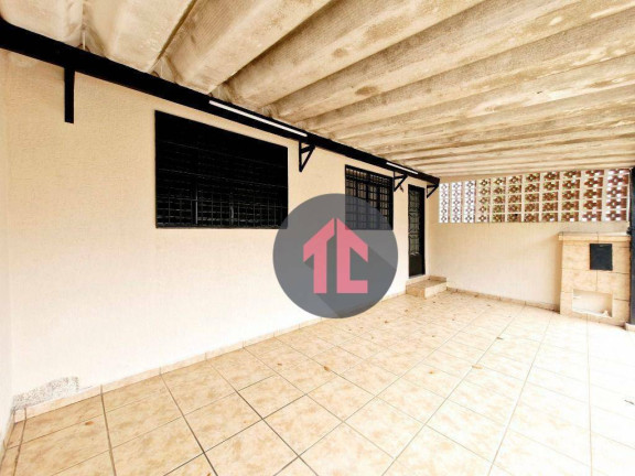 Imagem Casa com 2 Quartos à Venda ou Locação, 88 m² em Vila Industrial - Campinas Imagem Casa com 2 Quartos à Venda ou Locação, 88 m² em Vila Industrial - Campinas