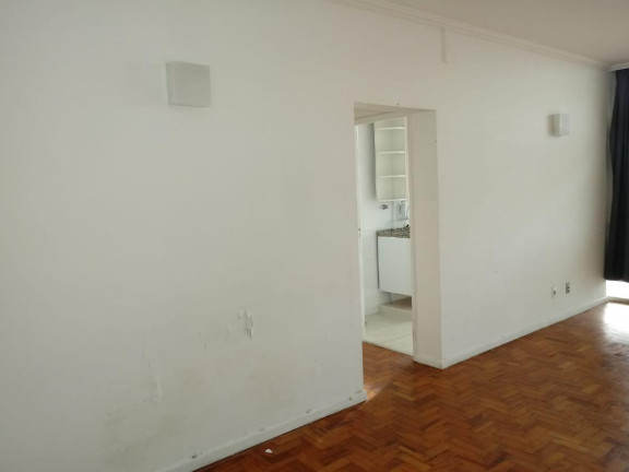 Imagem Kitnet com 1 Quarto à Venda, 36 m² em República - São Paulo