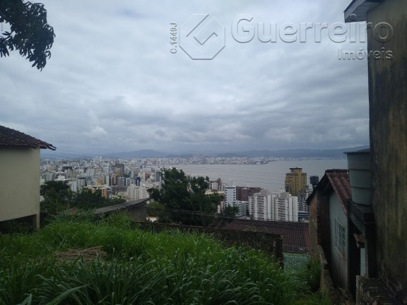 Imagem Terreno à Venda, 5.360 m² em Centro - Florianópolis Imagem Terreno à Venda, 5.360 m² em Centro - Florianópolis