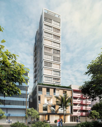 Imagem Apartamento com 2 Quartos à Venda, 101 m² em Centro - Capão Da Canoa Imagem Apartamento com 2 Quartos à Venda, 101 m² em Centro - Capão Da Canoa