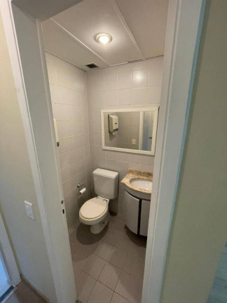 Imagem Sala Comercial à Venda, 32 m² em Jardim Paulista - São Paulo