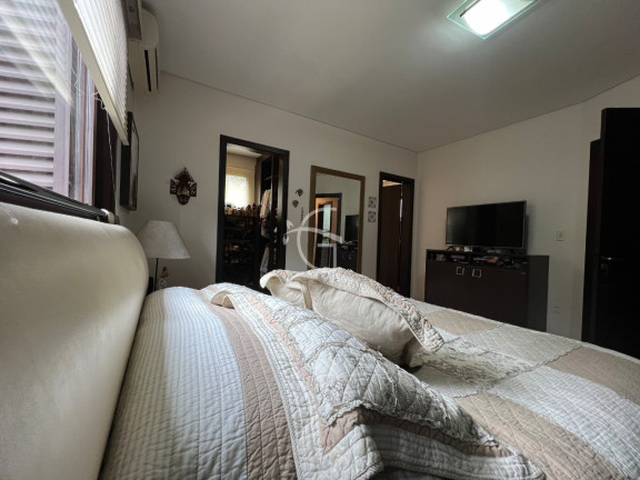 Imagem Apartamento com 4 Quartos à Venda, 299 m² em Atiradores - Joinville