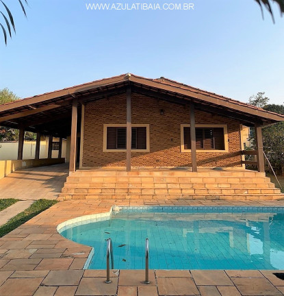 Imagem Casa com 4 Quartos à Venda, 330 m² em Jardim Dos Pinheiros - Atibaia Imagem Casa com 4 Quartos à Venda, 330 m² em Jardim Dos Pinheiros - Atibaia