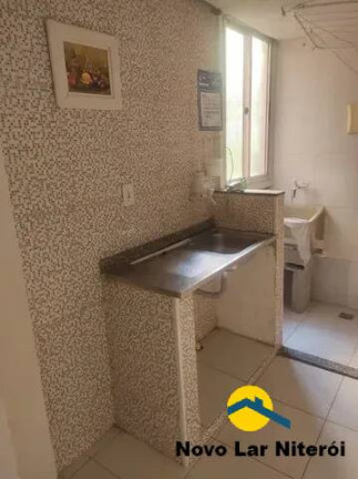 Imagem Apartamento com 2 Quartos à Venda, 55 m² em Fátima - Niterói Imagem Apartamento com 2 Quartos à Venda, 55 m² em Fátima - Niterói