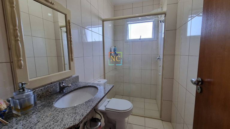 Imagem Apartamento com 3 Quartos à Venda, 103 m² em Bela Vista - São José Imagem Apartamento com 3 Quartos à Venda, 103 m² em Bela Vista - São José