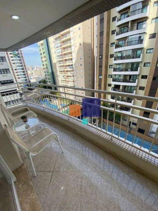 Imagem Apartamento com 2 Quartos à Venda, 72 m² em Vila Gomes Cardim - São Paulo