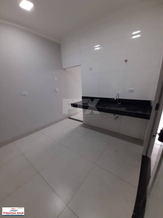 Imagem Casa com 3 Quartos à Venda, 106 m² em Vila Santa Luzia - Campo Grande Imagem Casa com 3 Quartos à Venda, 106 m² em Vila Santa Luzia - Campo Grande