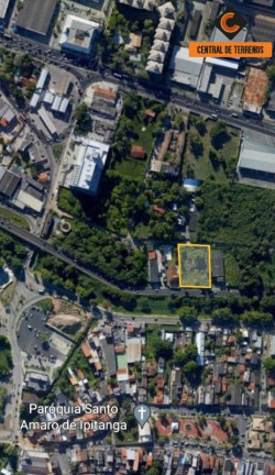 Imagem Terreno à Venda, 2.730 m² em Granjas Reunidas Ipitanga - Lauro De Freitas Imagem Terreno à Venda, 2.730 m² em Granjas Reunidas Ipitanga - Lauro De Freitas