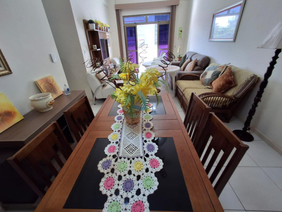 Imagem Apartamento com 3 Quartos à Venda, 108 m² em Braga - Cabo Frio