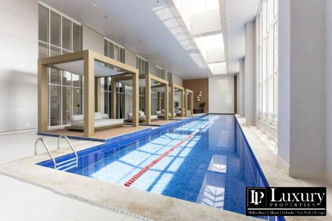 Imagem Apartamento com 2 Quartos para Alugar, 80 m² em Vila Nova Conceição - São Paulo Imagem Apartamento com 2 Quartos para Alugar, 80 m² em Vila Nova Conceição - São Paulo