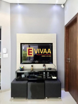 Imagem Casa com 3 Quartos à Venda, 275 m² em Olímpia