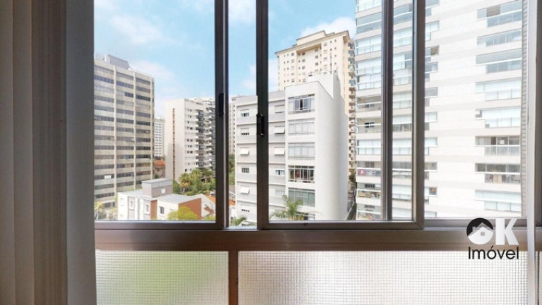 Imagem Apartamento com 3 Quartos à Venda, 119 m² em Perdizes - São Paulo Imagem Apartamento com 3 Quartos à Venda, 119 m² em Perdizes - São Paulo