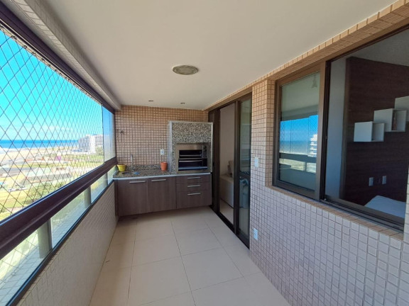 Imagem Apartamento com 3 Quartos à Venda, 92.835 m² em Armação - Salvador