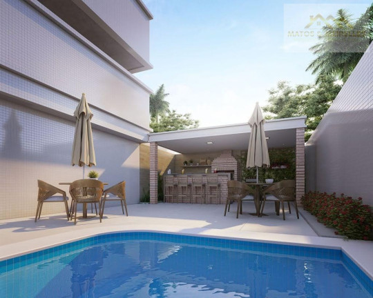 Imagem Apartamento com 3 Quartos à Venda, 69 m² em Engenheiro Luciano Cavalcante - Fortaleza Imagem Apartamento com 3 Quartos à Venda, 69 m² em Engenheiro Luciano Cavalcante - Fortaleza