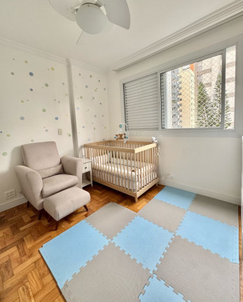 Imagem Imóvel com 3 Quartos à Venda, 94 m² em Moema - São Paulo