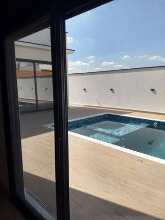 Imagem Casa de Condomínio com 3 Quartos à Venda, 250 m² em Alphaville Nova Esplanada - Votorantim Imagem Casa de Condomínio com 3 Quartos à Venda, 250 m² em Alphaville Nova Esplanada - Votorantim
