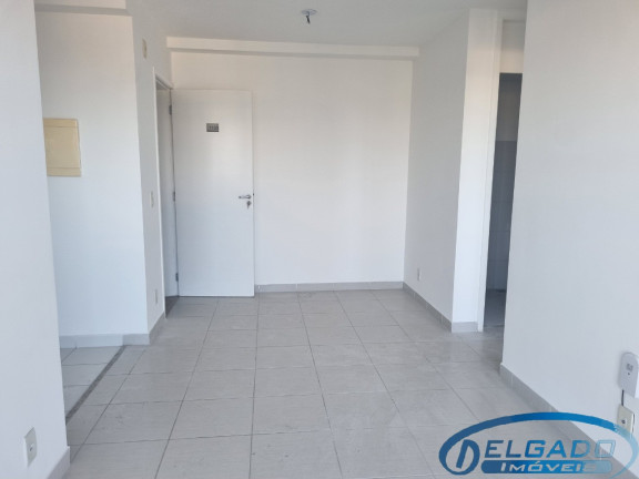 Imagem Apartamento com 2 Quartos para Alugar, 70 m² em Jardim Imperial - Itaborai