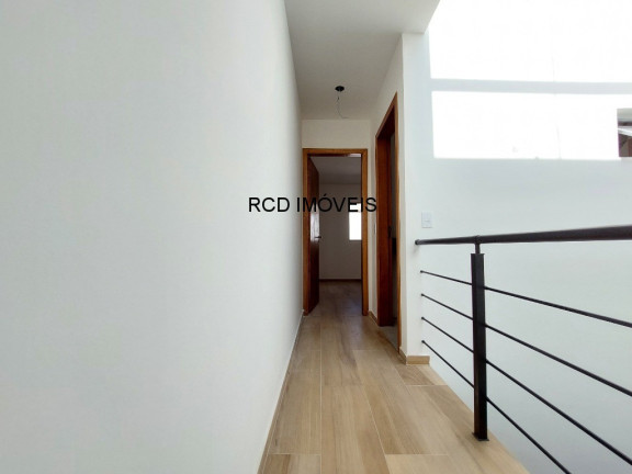 Imagem Sobrado com 3 Quartos à Venda, 120 m² em Butantã - São Paulo